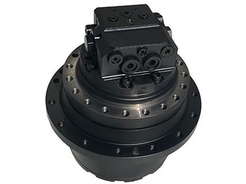 Μοτέρ πορείας DAEWOO