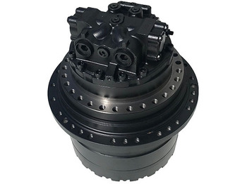 Μοτέρ πορείας HYUNDAI