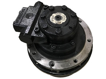 Μοτέρ πορείας HINOWA