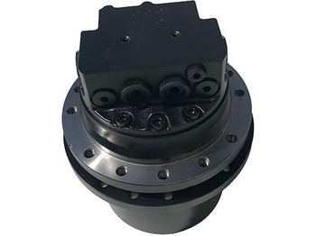 Μοτέρ πορείας YANMAR