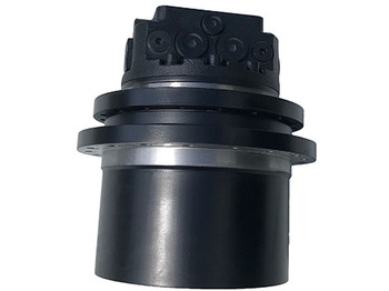 Μοτέρ πορείας YANMAR