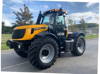 Τρακτέρ JCB FASTRAC 2155: φωτογραφία 1