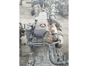 Κινητήρας DAF CF