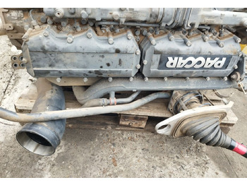 Κινητήρας για Φορτηγό DAF PR228S2   truck: φωτογραφία 4