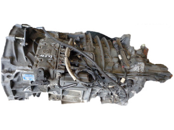 Κιβώτιο ταχυτήτων DAF