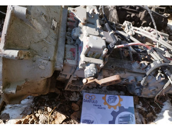 Κιβώτιο ταχυτήτων για Φορτηγό IVECO ZF 16S109 ZF16S109   IVECO Magirus: φωτογραφία 3