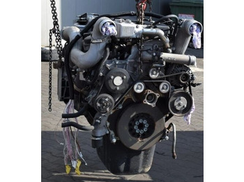 Κινητήρας MAN