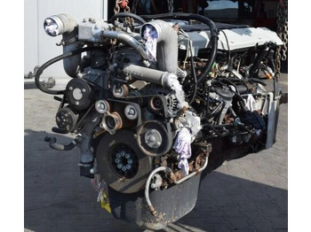 Κινητήρας για Φορτηγό MAN D2066LF04 truck: φωτογραφία 4 Κινητήρας για Φορτηγό MAN D2066LF04 truck: φωτογραφία 4