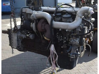Κινητήρας για Φορτηγό MAN D2066LF04 truck: φωτογραφία 3 Κινητήρας για Φορτηγό MAN D2066LF04 truck: φωτογραφία 3