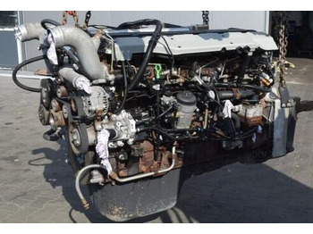 Κινητήρας για Φορτηγό MAN D2066LF04 truck: φωτογραφία 5 Κινητήρας για Φορτηγό MAN D2066LF04 truck: φωτογραφία 5