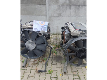 Κινητήρας για Φορτηγό MAN D2066LF36   MAN TGA TGS TGX: φωτογραφία 3 Κινητήρας για Φορτηγό MAN D2066LF36   MAN TGA TGS TGX: φωτογραφία 3
