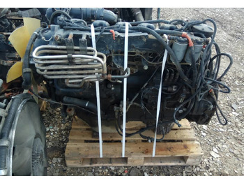 Κινητήρας MAN F2000