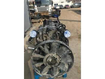 Κινητήρας MAN