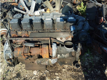 Κινητήρας MAN