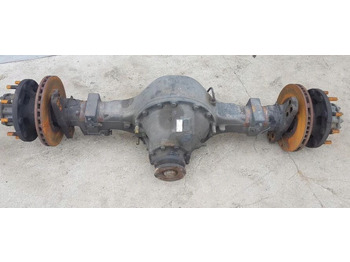 Αξονας και ανταλλακτικά RENAULT Magnum