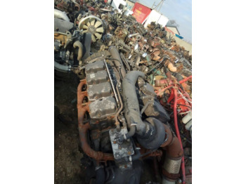Κινητήρας για Φορτηγό Scania 164 DC1602 480 E3   Scania 164 V8 480: φωτογραφία 1