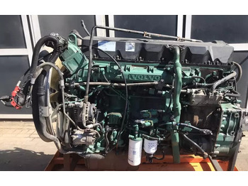 Κινητήρας VOLVO FMX