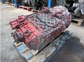Κιβώτιο ταχυτήτων για Φορτηγό ZF 16S221: φωτογραφία 2