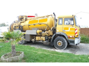 Iveco unic: φωτογραφία 1