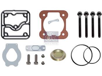 Καινούριο Κομπρεσέρ για Φορτηγό DT Spare Parts 4.91750 Repair kit, compressor: φωτογραφία 1