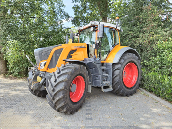 Τρακτέρ FENDT 828 Vario