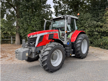 Τρακτέρ MASSEY FERGUSON 100 series