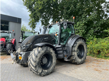 Τρακτέρ VALTRA T174