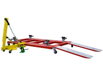 Εξοπλισμός γκαράζ TAPKA