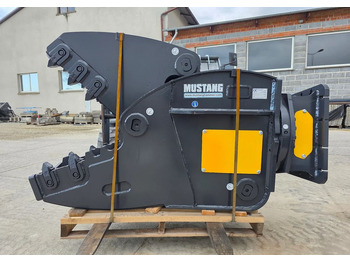 Παρελκόμενα MUSTANG