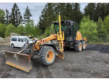 Οδοστρωτήρας CASE