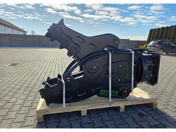 Καινούριο Παρελκόμενα για Κατασκευή μηχανήματα Inny Nowe szczęki kruszące HANER HPX 1200, waga 1135 KG: φωτογραφία 2 Καινούριο Παρελκόμενα για Κατασκευή μηχανήματα Inny Nowe szczęki kruszące HANER HPX 1200, waga 1135 KG: φωτογραφία 2