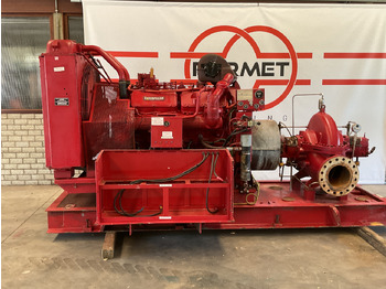 Αντλία νερού CATERPILLAR