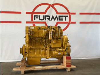 Κινητήρας CATERPILLAR