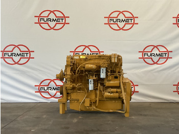 Κινητήρας CATERPILLAR