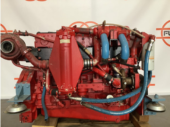 Κινητήρας Cummins QSM11 M (1): φωτογραφία 2