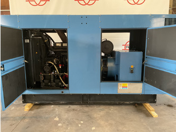 Βιομηχανική γεννήτρια VOLVO