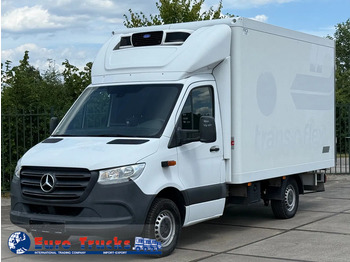 Επαγγελματικό αυτοκίνητο ψυγείο MERCEDES-BENZ Sprinter 316