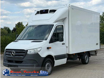 Επαγγελματικό αυτοκίνητο ψυγείο MERCEDES-BENZ Sprinter 316