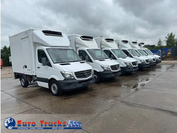 Επαγγελματικό αυτοκίνητο ψυγείο MERCEDES-BENZ Sprinter 316