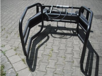 Καινούριο Σφιγκτήρας Alö Unigrip 130: φωτογραφία 2