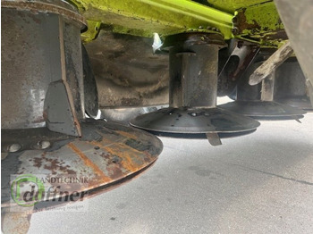 Χορτοκοπτικό CLAAS Corto 3200 F: φωτογραφία 5