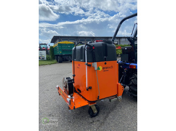 Πλυστικό μηχάνημα EcoTech SWA300: φωτογραφία 2