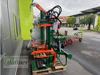 Σχιστικό ξύλων Posch Hydro Combi 20 + Winde: φωτογραφία 2 Σχιστικό ξύλων Posch Hydro Combi 20 + Winde: φωτογραφία 2