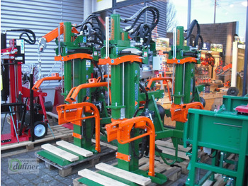 Leasing Posch HydroCombi 16 Posch HydroCombi 16: φωτογραφία 1