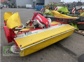 Leasing Pöttinger Eurocat 311 Pöttinger Eurocat 311: φωτογραφία 1 Leasing Pöttinger Eurocat 311 Pöttinger Eurocat 311: φωτογραφία 1