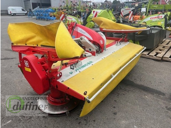 Leasing Pöttinger Eurocat 311 Pöttinger Eurocat 311: φωτογραφία 3 Leasing Pöttinger Eurocat 311 Pöttinger Eurocat 311: φωτογραφία 3