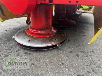 Leasing Pöttinger Eurocat 311 Pöttinger Eurocat 311: φωτογραφία 4 Leasing Pöttinger Eurocat 311 Pöttinger Eurocat 311: φωτογραφία 4