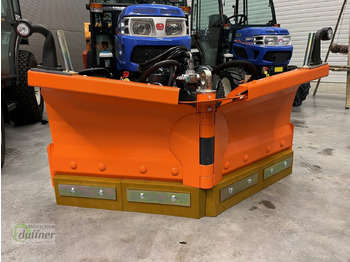 Εκχιονιστικό μαχαίρι TUCHEL