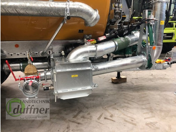 Καινούριο Κοπροδιανομέας υγρής κοπριάς Zunhammer SKE 18,5 PU: φωτογραφία 5 Καινούριο Κοπροδιανομέας υγρής κοπριάς Zunhammer SKE 18,5 PU: φωτογραφία 5