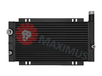 Ψυγείο λαδιού ATLAS